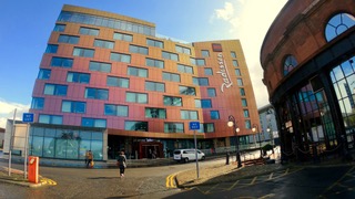 Radisson Red Hotel Glasgow